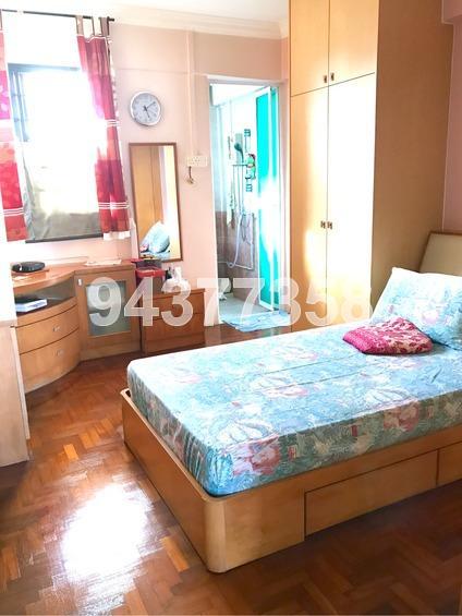 Blk 547 Bedok North Street 3 (Bedok), HDB 4 Rooms #168297482